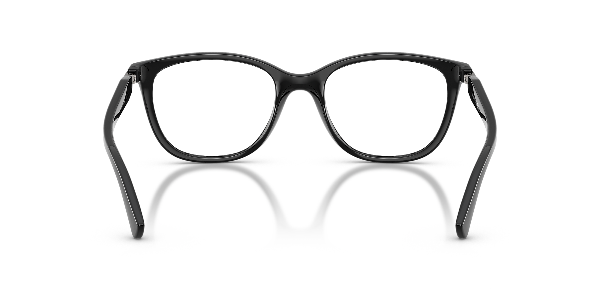 Eyeglasses VO5679B - Black - Demo Lens - Nylon | Vogue United States