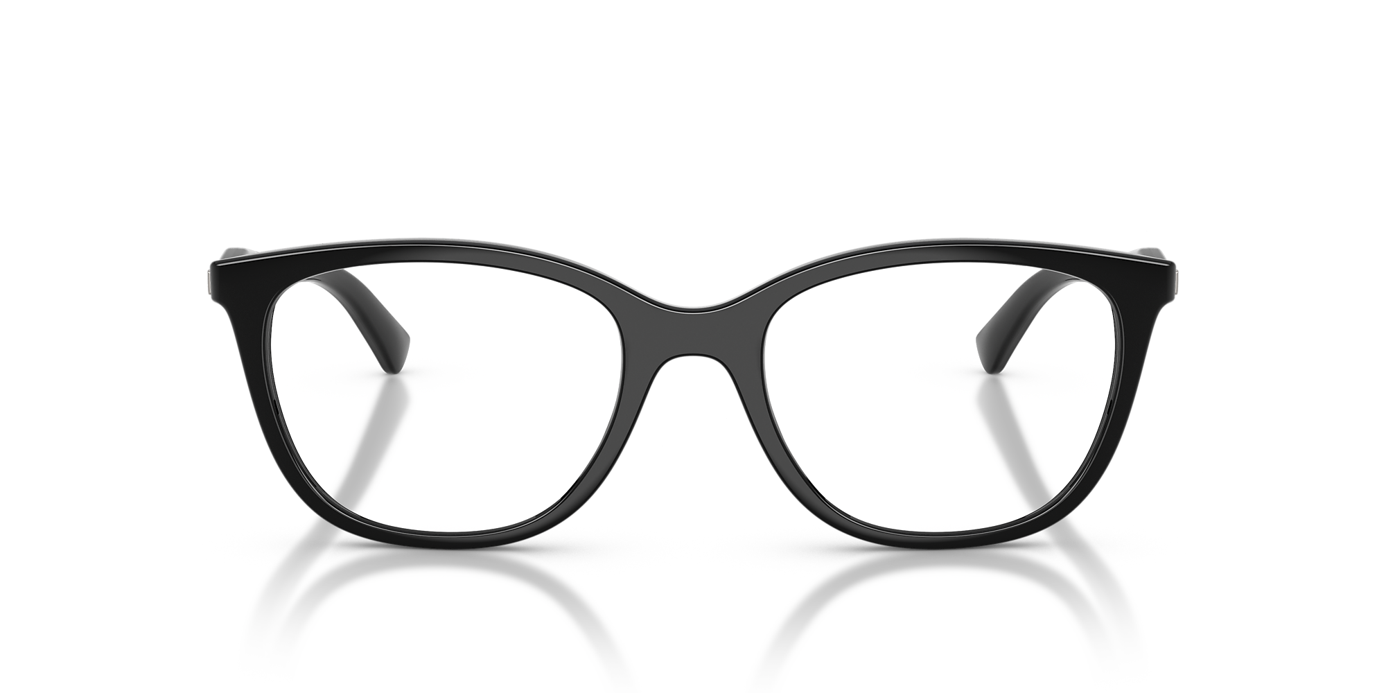 Eyeglasses VO5679B - Black - Demo Lens - Nylon | Vogue United States