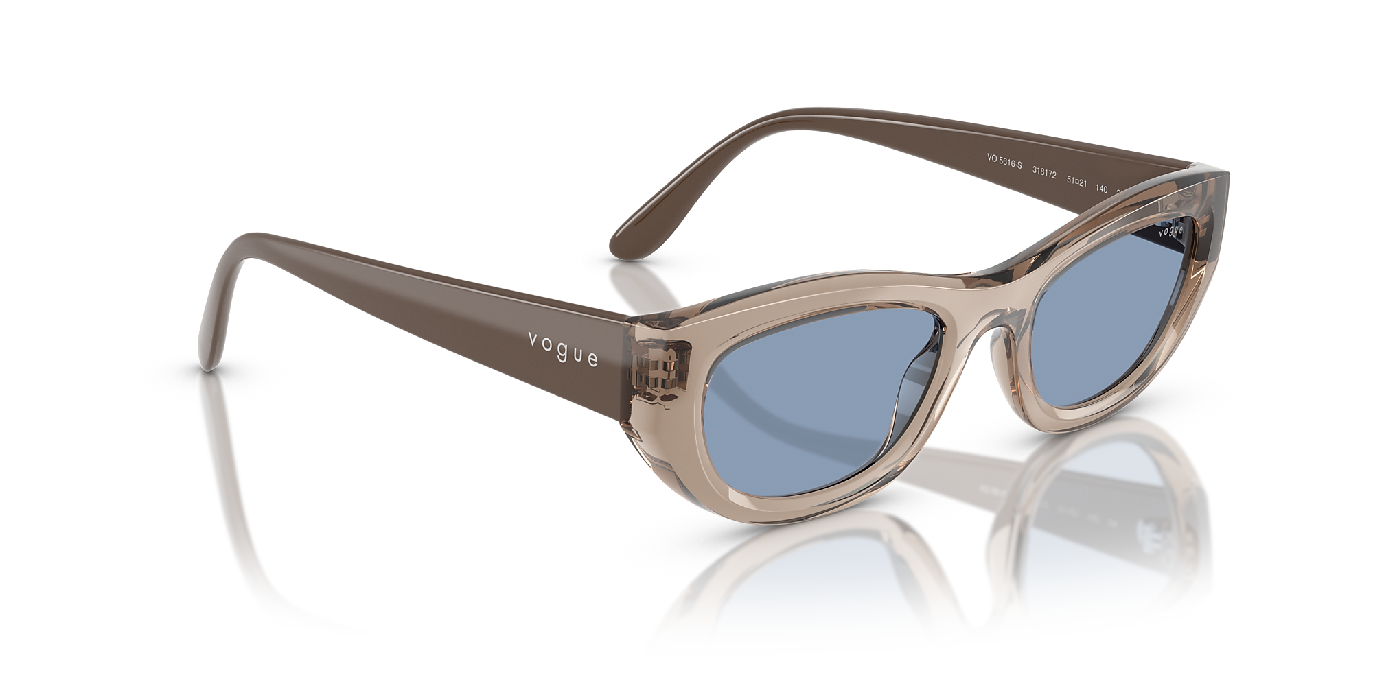 Glasses De Soleil Vogue Femme Lunette Ronde Vogue Lunettes De