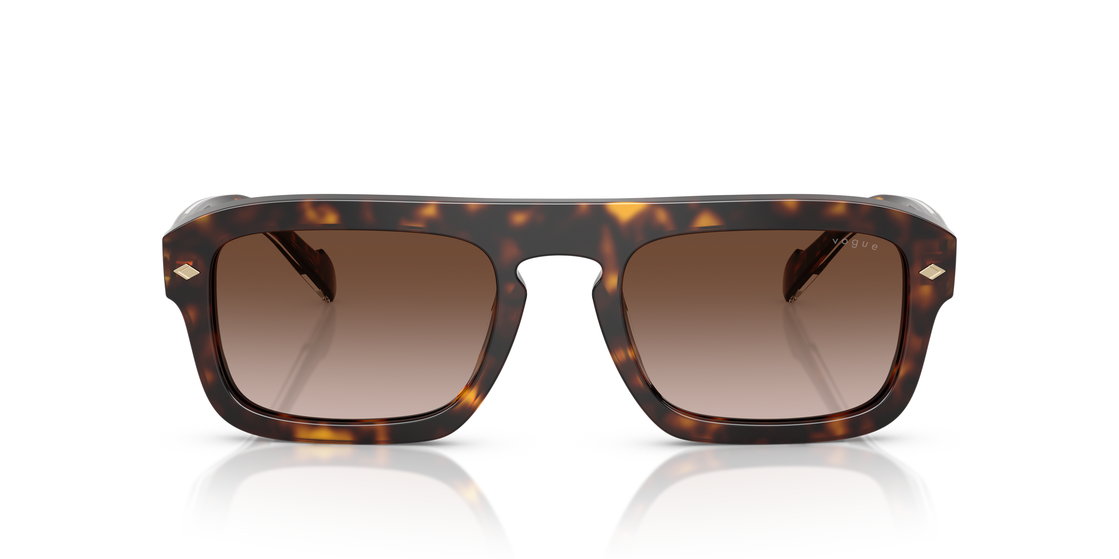 Occhiali da Sole Vogue VO 5337S (W44/87) VO5337S Donna | Spedizione
