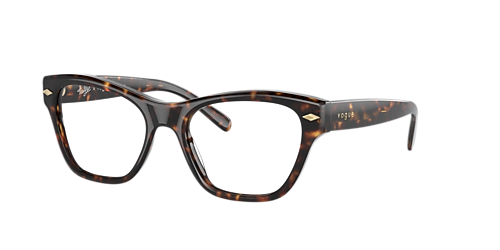 GAFAS DE VISTA - VOGUE / 0VO4320B Calibre: 53 Color: 5152
