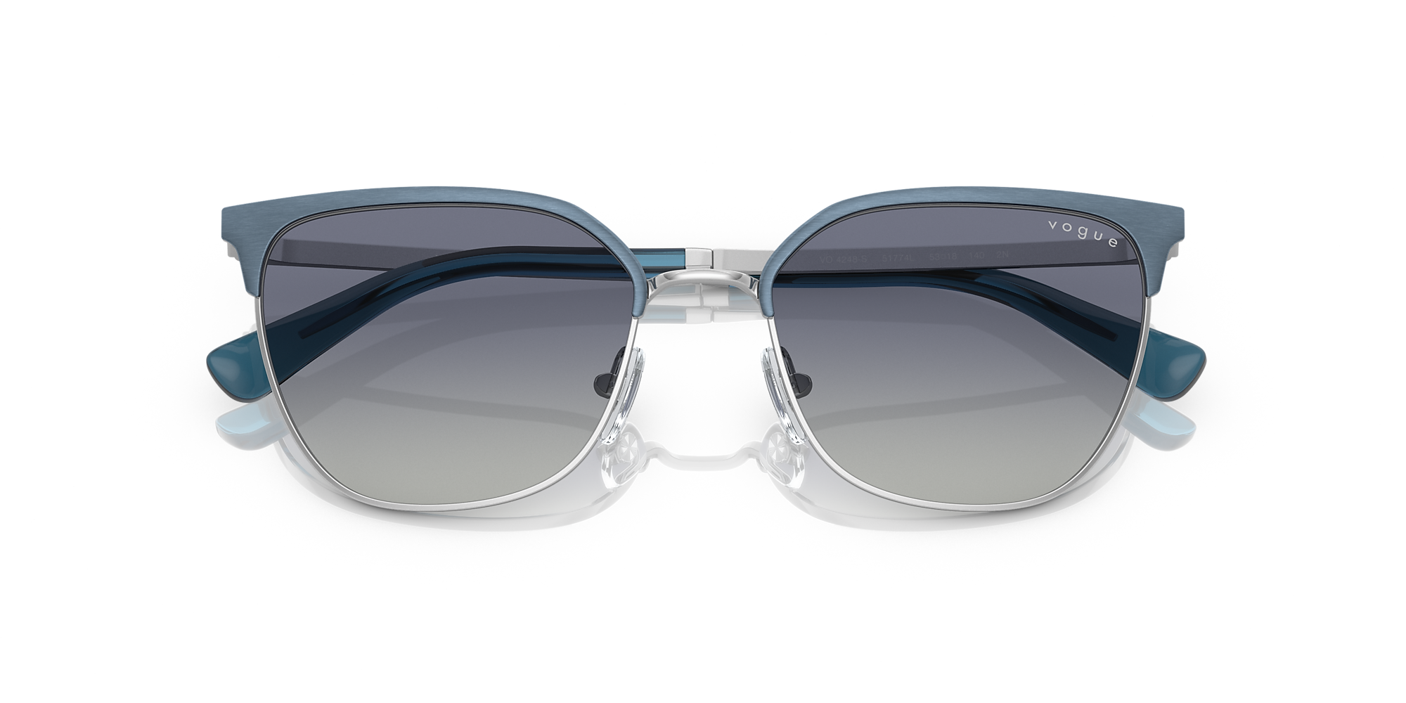 【超美品】オデッセイ Square 2 Square MAX STRIPE 34 Police Ocean Maxi 1 SPLP23 Z42P Polarised Sunglasses - US