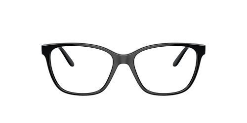 【yページ】 Eyeglasses VO5518 - Black - - Nylon | Vogue United States