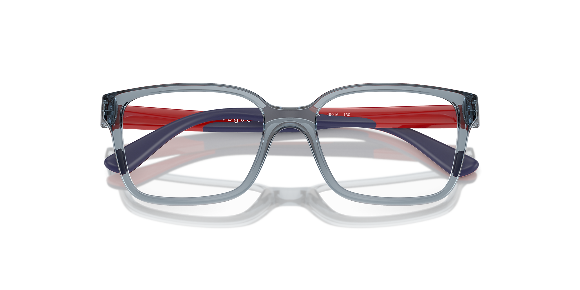 Lunettes De Vue Mixtes VM Atelier 3D - Modèle AT 2306, Multicolore, Made In France, Neuves Avec étiquettes