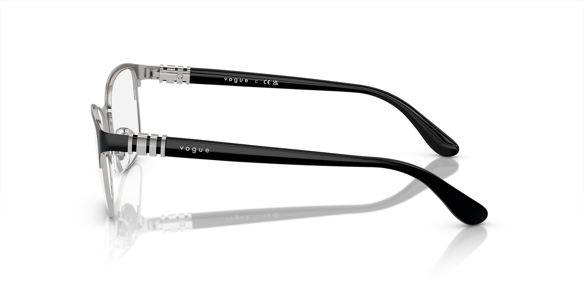 Vogue Eyewear VO5602 Eyeglasses | LensCrafters