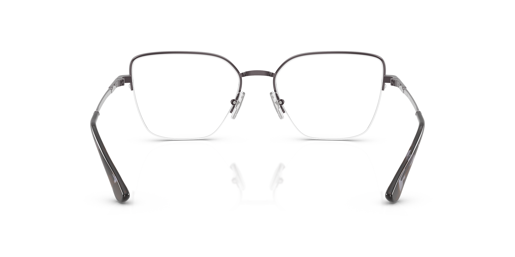 Eyeglasses VO4331 - Light Violet - Demo Lens - Metal | Vogue