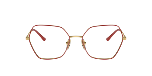 Eyeglasses VO4281 - Rose Gold - - Metal | Vogue United States