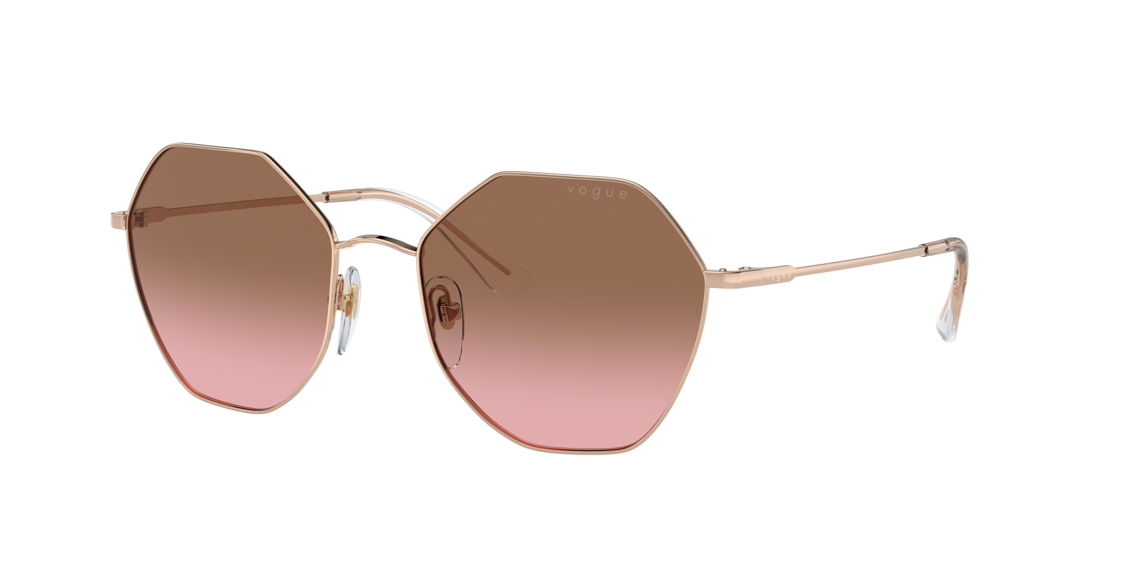 Maximalist Style Sunglasses & Eyeglasses | Vogue Eyewear