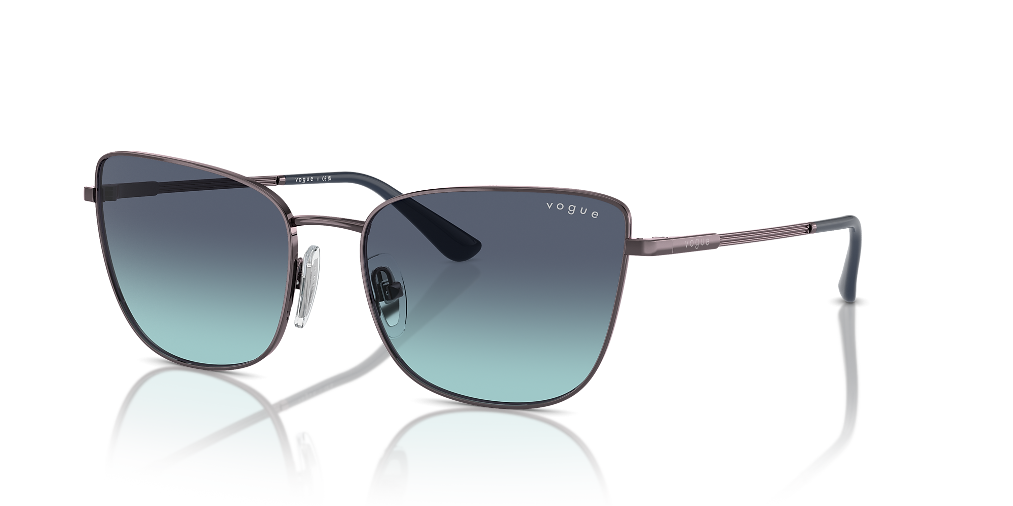 【関税込み】Vogue Eyewear サングラス Vogue VO5571S Square Sunglasses For Men