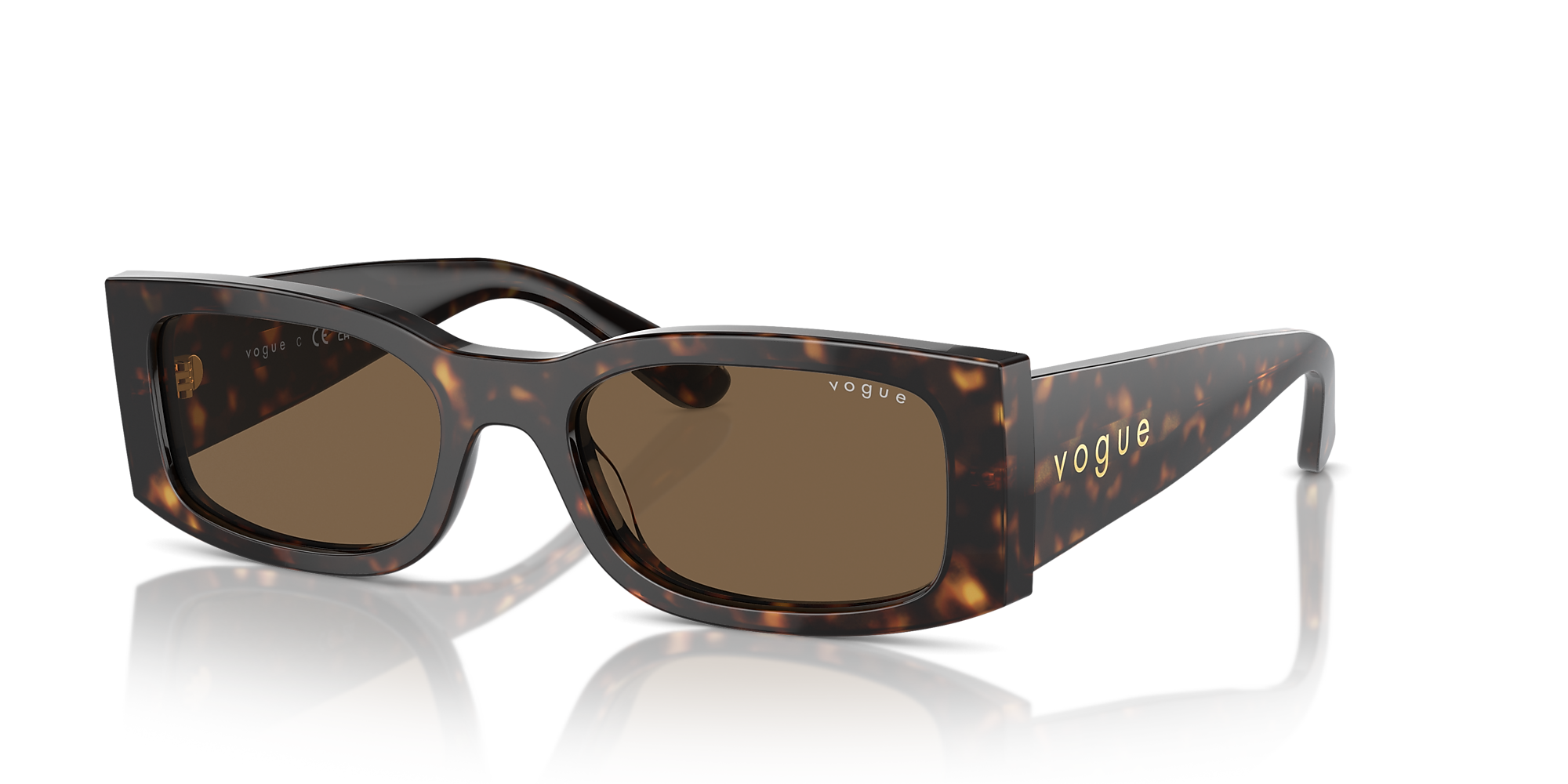 Vogue Eyewear VO5427S-W44/11 | Occhiali da Sole Vogue - Ottica 2D