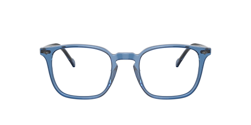 Eyeglasses VO5433 - Black - Demo Lens - Acetate | Vogue