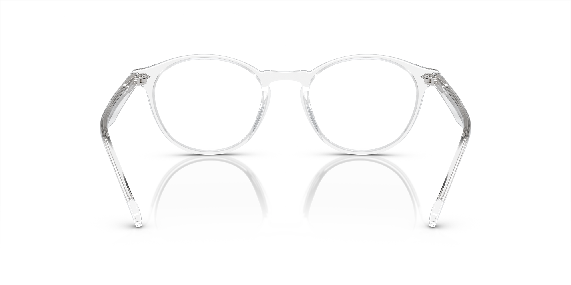 plat rond glas. ∅ 500 mm | Plat rond glas