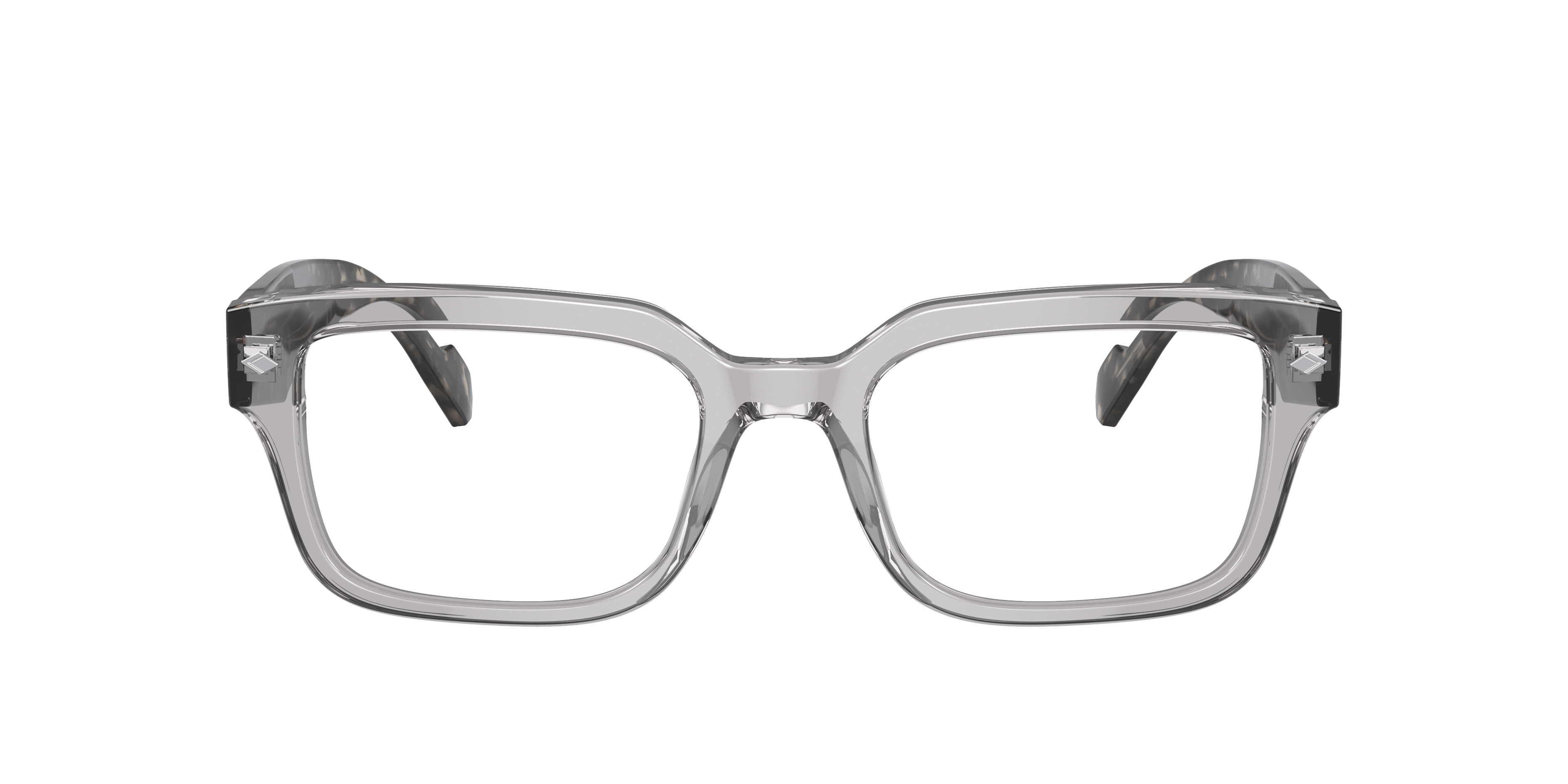 lunettes a verre transparent