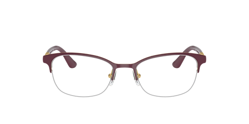 Eyeglasses VO4067 - Violet - Demo Lens - Metal | Vogue