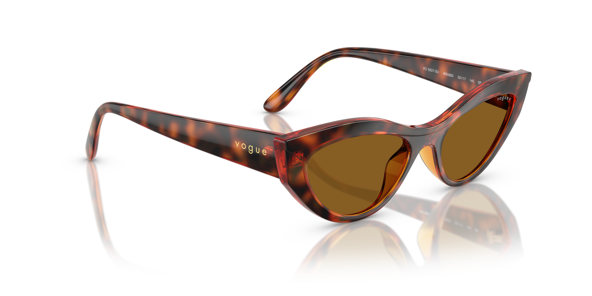 Cat Eye Sunglasses | Vogue Eyewear Vogue United States display picture 2