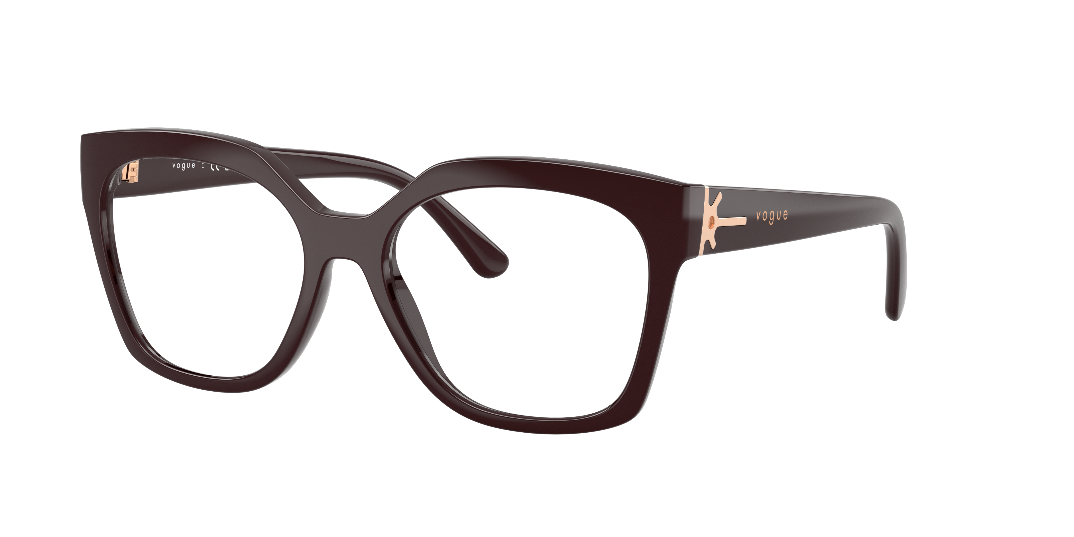 Eyeglasses New Arrivals| Vogue Eyewear Vogue Canada