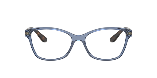 Eyeglasses VO2998 - Transparent - Demo Lens - Nylon & Propionate