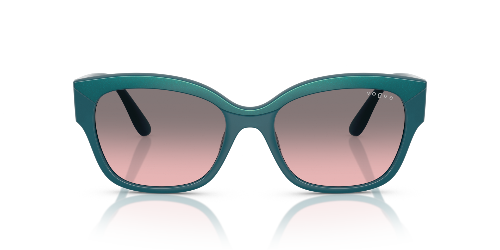 Cat Eye Sunglasses | Vogue Eyewear Vogue International