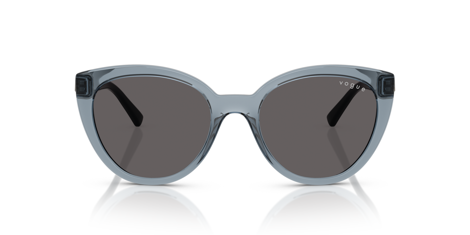 Cat Eye Sunglasses | Vogue Eyewear Vogue Greece display picture 2