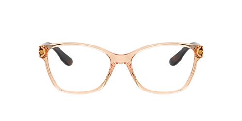 Eyeglasses VO2998 - Transparent - Demo Lens - Nylon & Propionate