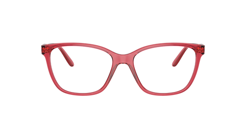 Eyeglasses VO5518 - Dark Havana - - Nylon | Vogue United States