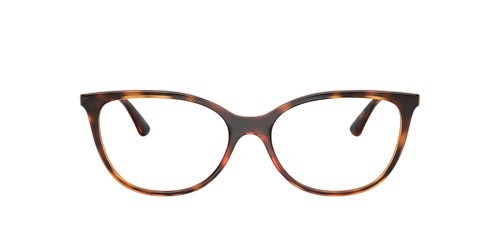 Eyeglasses VO5673 - Dark Havana - Demo Lens - Nylon | Vogue United