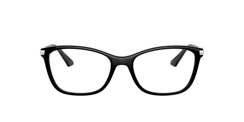 Eyeglasses VO5378 - Havana - Demo Lens - Nylon & Propionate