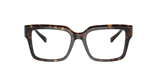 Eyeglasses VO5559 - Blue Tortoise - Demo Lens - Metal | Vogue