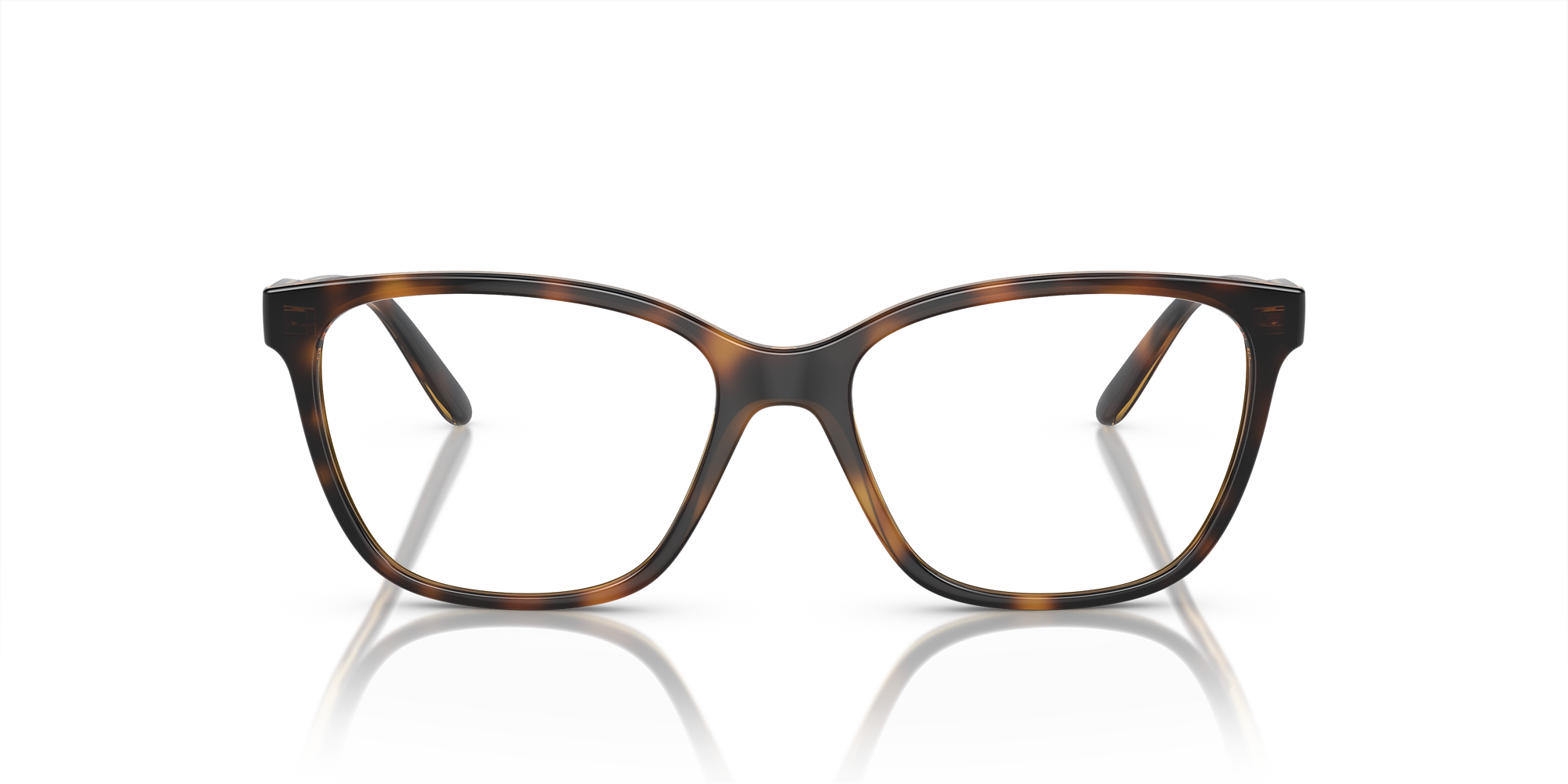 Eyeglasses VO5518 - Dark Havana - - Nylon | Vogue United States
