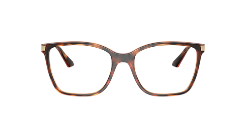 Eyeglasses VO5654 - Dark Havana - Demo Lens - Nylon | Vogue United