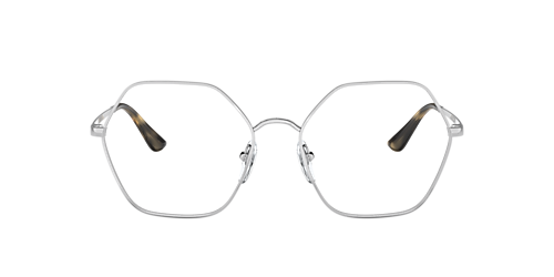 Eyeglasses VO4226 - Silver - Demo Lens - Metal | Vogue United States